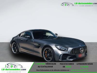 Mercedes AMG GT Coupe R 585 ch BVA