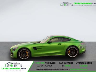 Mercedes AMG GT Coupe R 585 ch BVA