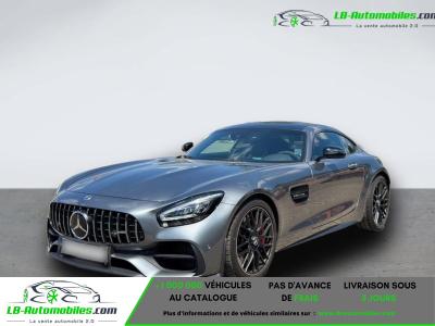 Mercedes AMG GT Coupe C 557 ch BVA