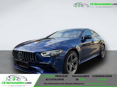 Mercedes AMG GT Coupe 53 AMG 435 ch BVA 4-Matic+