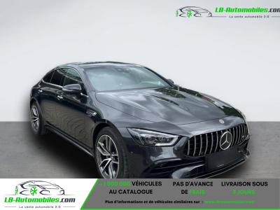 Mercedes AMG GT Coupe 43 AMG 367 ch BVA 4-Matic+