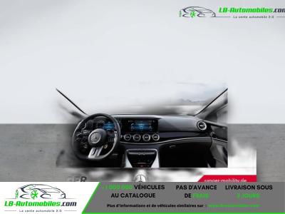 Mercedes AMG GT Coupe 43 AMG 367 ch BVA 4-Matic+