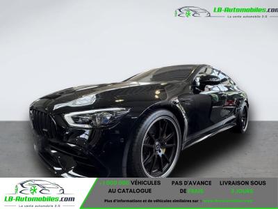 Mercedes AMG GT Coupe 43 AMG 367 ch BVA 4-Matic+