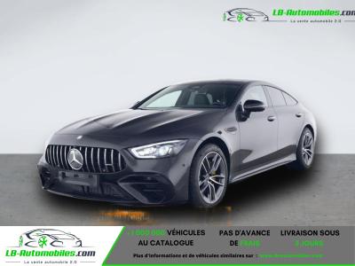 Mercedes AMG GT Coupe 43 AMG 367 ch BVA 4-Matic+
