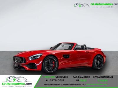 Mercedes AMG GT Roadster C 557 ch BVA