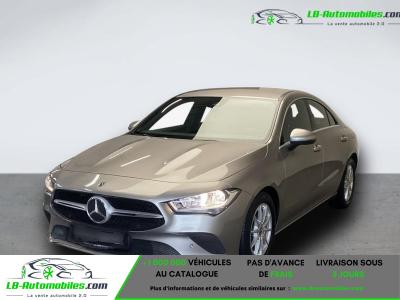 Mercedes CLA Berline 180 BVM