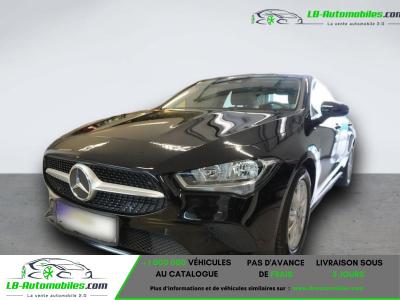 Mercedes CLA Berline 180 d BVA