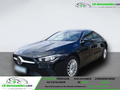 Mercedes CLA Berline 180 d BVA