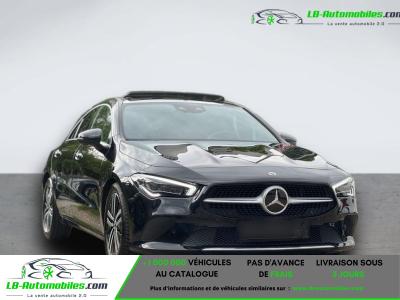 Mercedes CLA Berline 180 d BVA