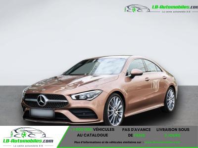 Mercedes CLA Berline 200 BVM