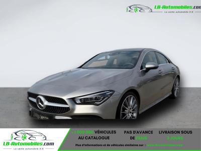 Mercedes CLA Berline 200 BVM