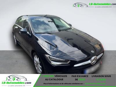 Mercedes CLA Berline 200 d BVA
