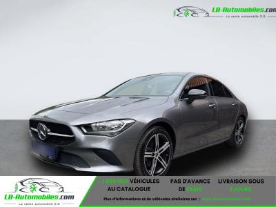 Mercedes CLA Berline 200 d BVA