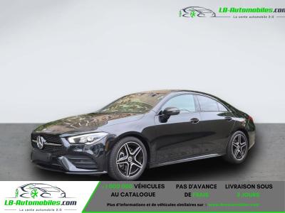 Mercedes CLA Berline 200 d BVA