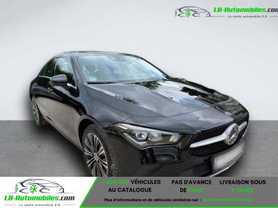 Mercedes CLA Berline 200 d BVA