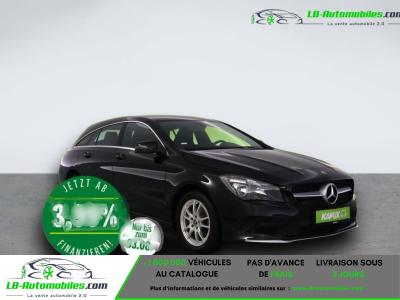 Mercedes CLA Shooting Break 180 BVM