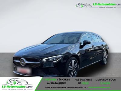Mercedes CLA Shooting Break 180 BVM