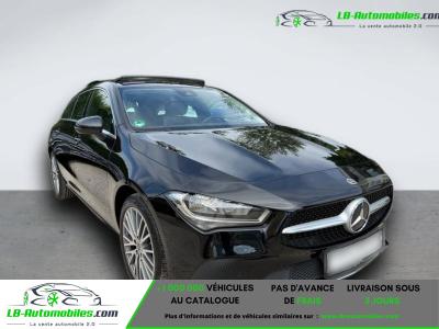 Mercedes CLA Shooting Break 180 d BVM