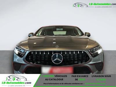 Mercedes CLS 220d BVA