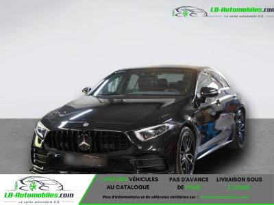 Mercedes CLS 300d BVA