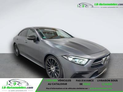 Mercedes CLS 53 EQBoost AMG