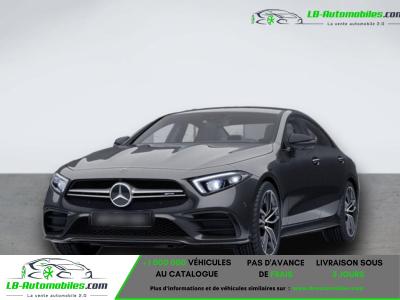 Mercedes CLS 53 EQBoost AMG