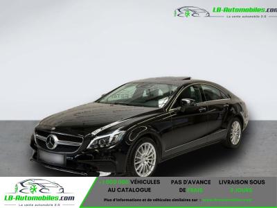 Mercedes CLS 350 d