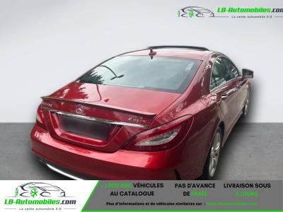 Mercedes CLS 500