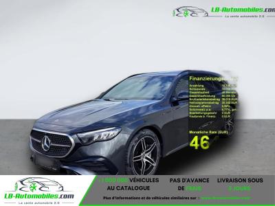 Mercedes Classe E Break 200 BVA