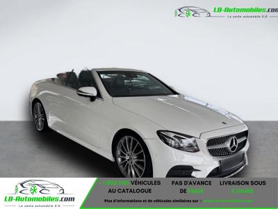 Mercedes Classe E Cabriolet 220 d BVA