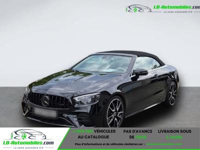 Mercedes Classe E Cabriolet 300 BVA