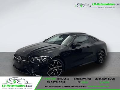 Mercedes Classe E  Coupe 200 BVA