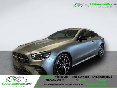 Mercedes Classe E  Coupe 220 d BVA