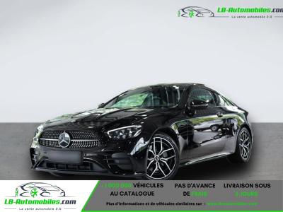 Mercedes Classe E  Coupe 220 d BVA