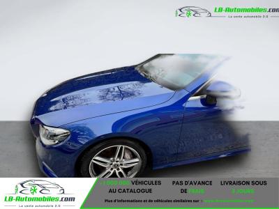 Mercedes Classe E  Coupe 300 BVA