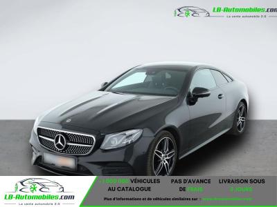 Mercedes Classe E  Coupe 300 BVA