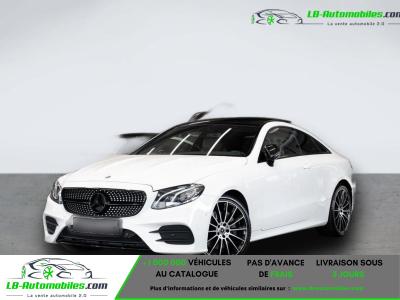 Mercedes Classe E  Coupe 400 BVA 4-Matic