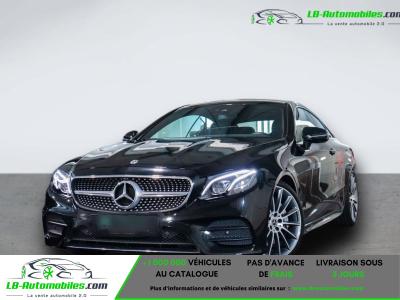 Mercedes Classe E  Coupe 400 BVA 4-Matic