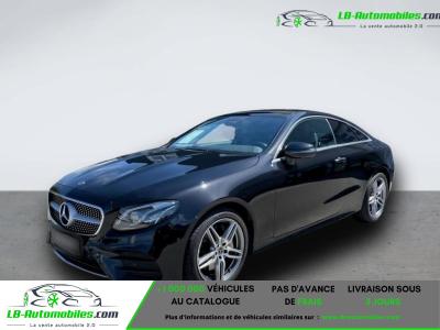 Mercedes Classe E  Coupe 450 BVA 4Matic