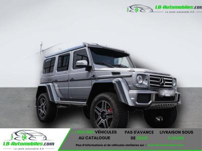 Mercedes Classe G 500 BVA