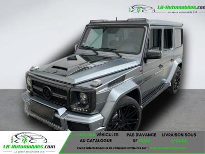 Mercedes Classe G 65 AMG BVA