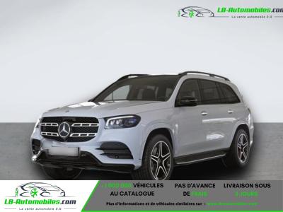 Mercedes GLS 400d BVA 4Matic