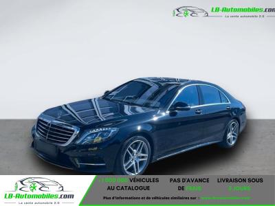 Mercedes Classe S 500