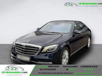 Mercedes Classe S 450 BVA 4-Matic