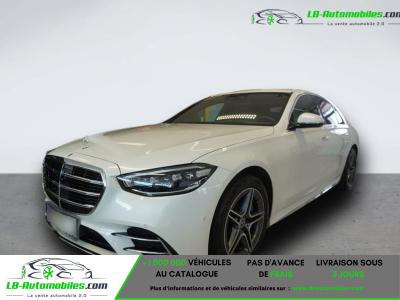 Mercedes Classe S 450 BVA 4-Matic
