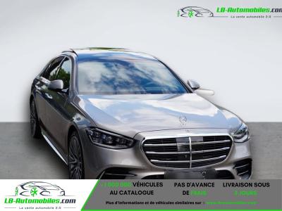 Mercedes Classe S 450 BVA 4-Matic