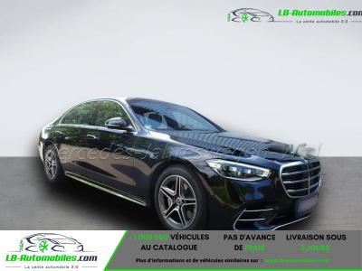 Mercedes Classe S 450 BVA 4-Matic