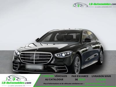 Mercedes Classe S 450 BVA 4-Matic