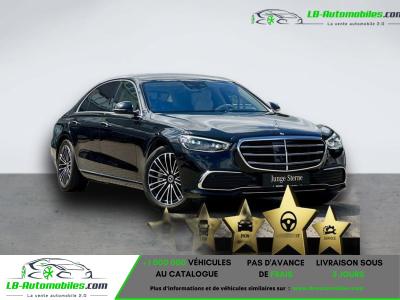 Mercedes Classe S 450 BVA 4-Matic