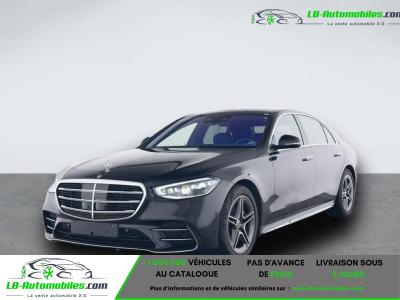 Mercedes Classe S 450 BVA 4-Matic